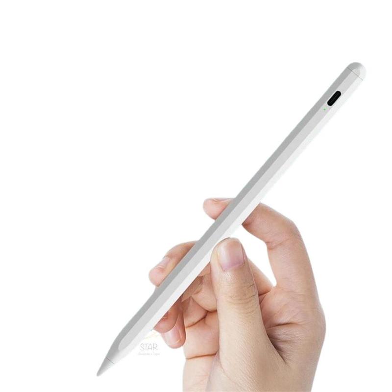 Caneta Stylus Xiaomi Mi Pad 5 Touch Alta Precisão - Branco - Star